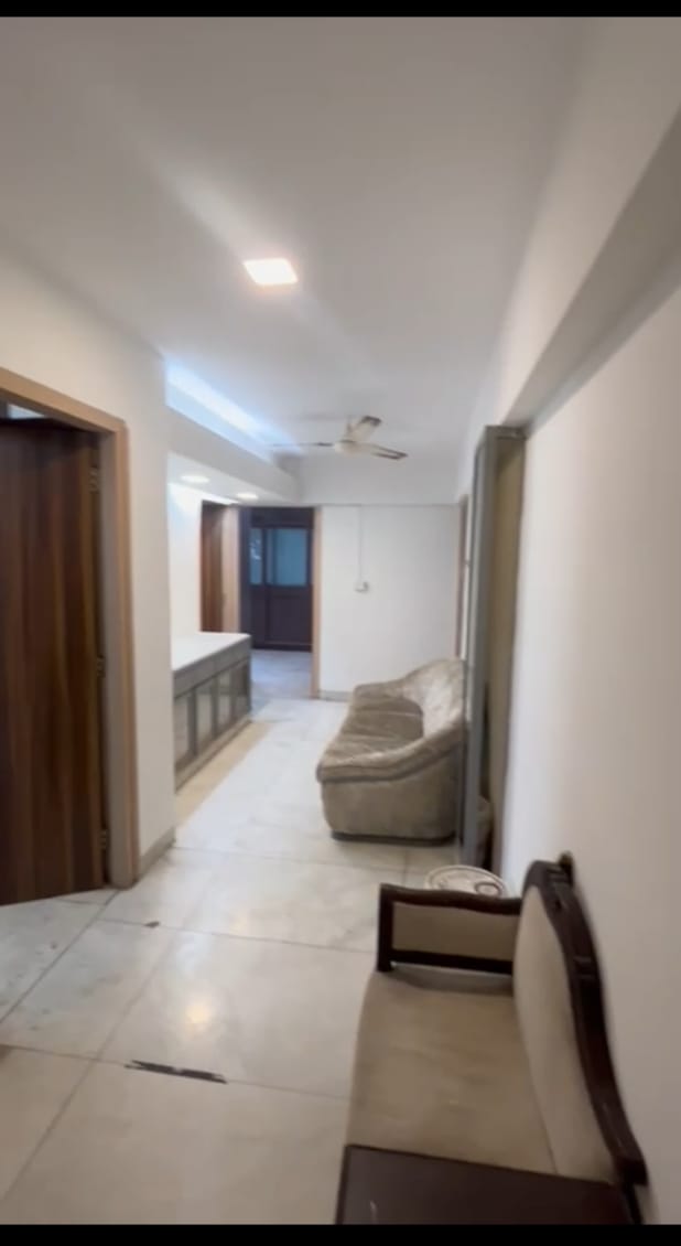 2 BHK Apartment For Rent in -