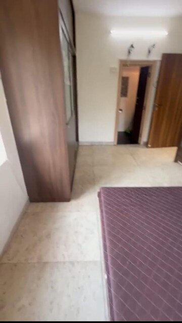 Bedroom in 2 BHK Apartment at Juhu – for Rent