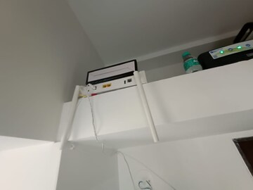 Furnished Amenities in 2 BHK Apartment at Shapoorji Pallonji Sensorium, Hinjewadi – for Rent