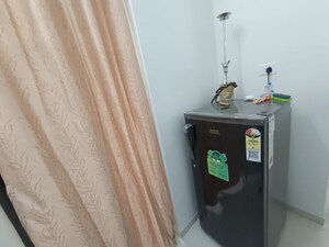 Furnished Amenities in 2 BHK Apartment at Shapoorji Pallonji Sensorium, Hinjewadi – for Rent