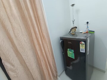 Furnished Amenities in 2 BHK Apartment at Shapoorji Pallonji Sensorium, Hinjewadi – for Rent