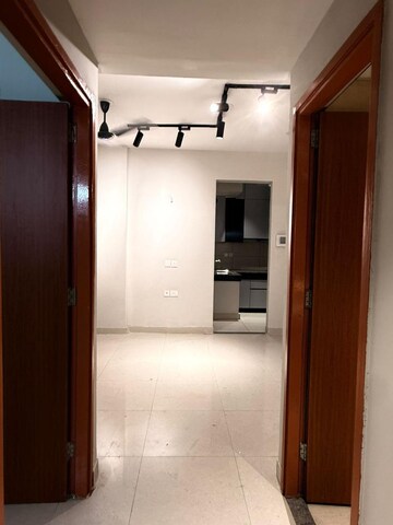 Building Lobby in 5 BHK Penthouse at Logix Penthouse 1, Sector 137 – for Rent