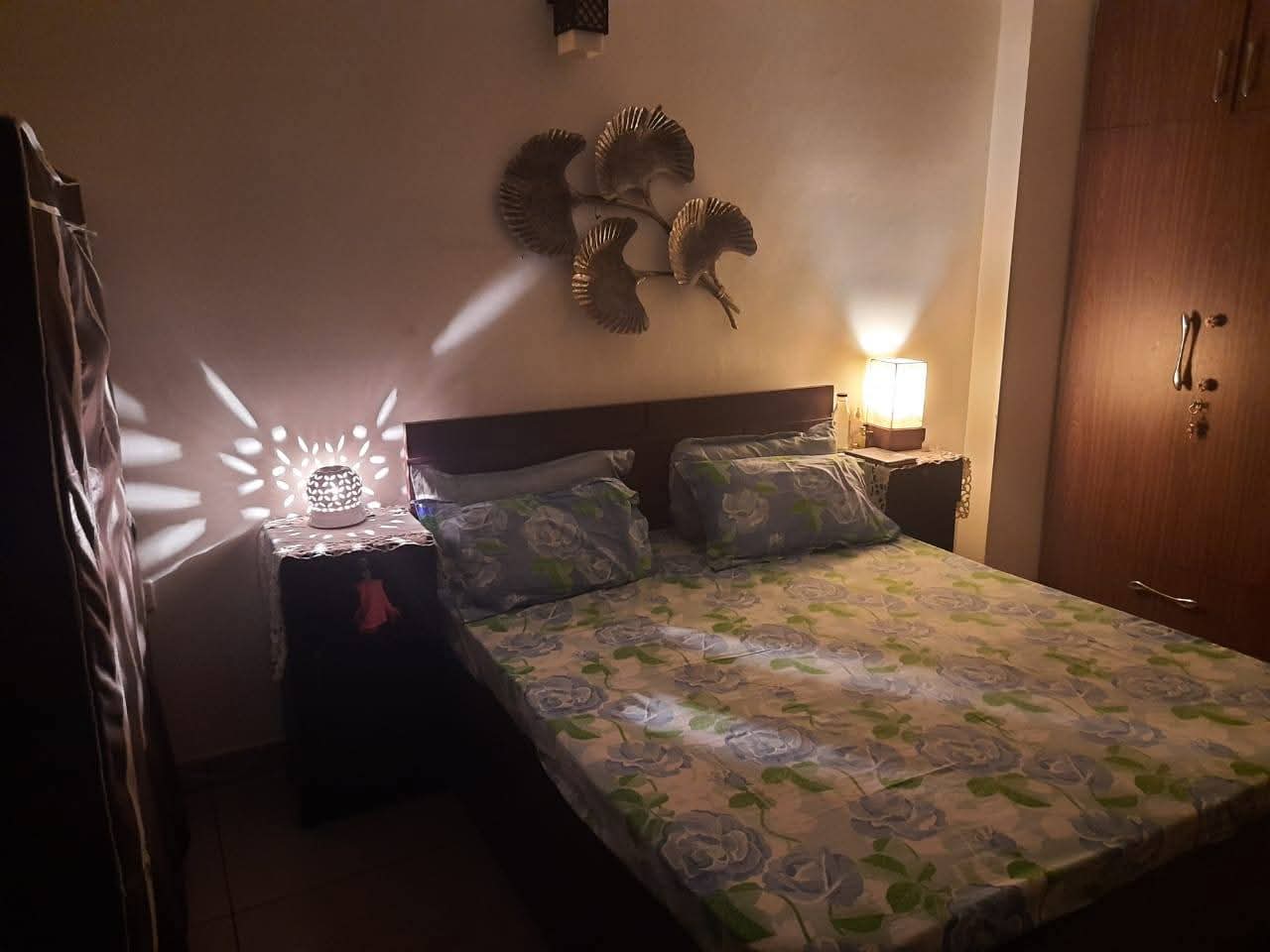 2 BHK 623 Sq.Ft. Apartment in Gaur City 7th Avenue