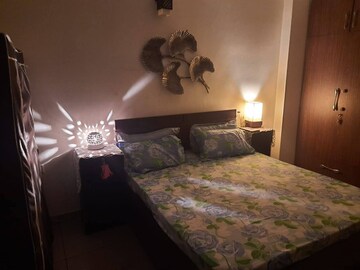 2 BHK Apartment For Rent in Gaur City 7th Avenue, Sector 4 Greater Noida