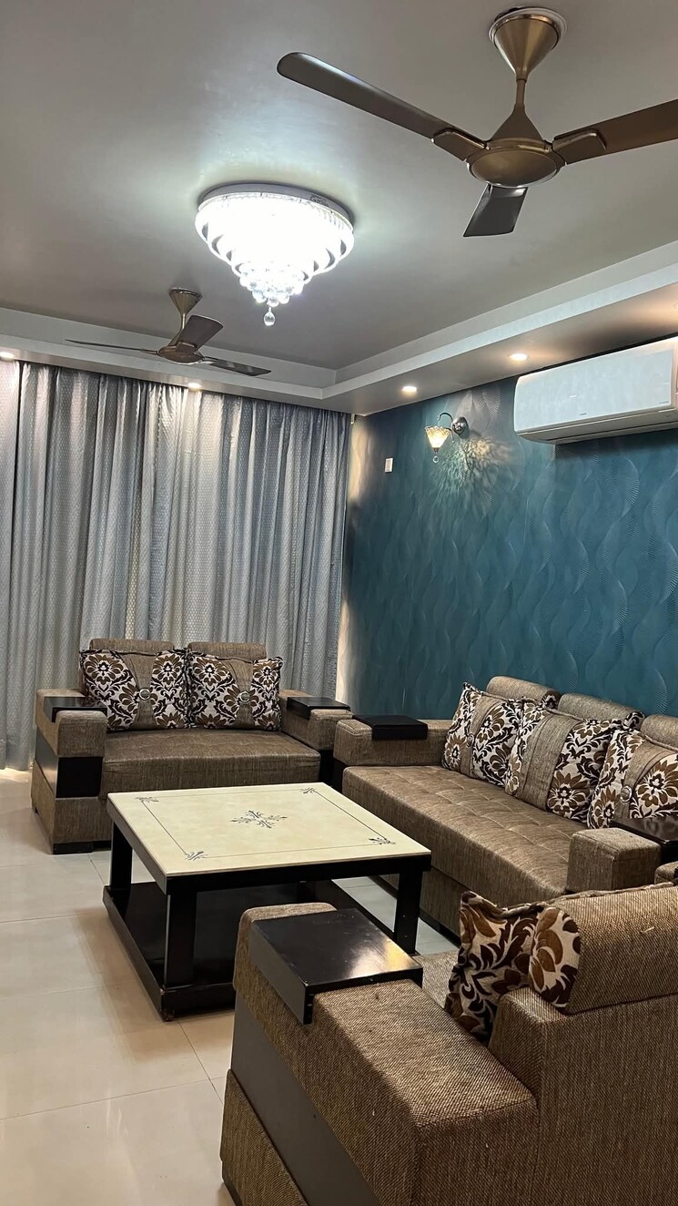 Bedroom, gaur-city-7th-avenue 2 Bedroom 623 Sq.Ft. Apartment In Sector 4 Greater Noida Greater Noida 9407857