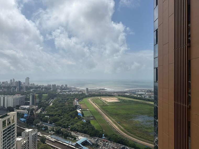 Swimming Pool, piramal-mahalaxmi 3 Bedroom 1451 Sq.Ft. Apartment In Mahalaxmi Mumbai 9407835