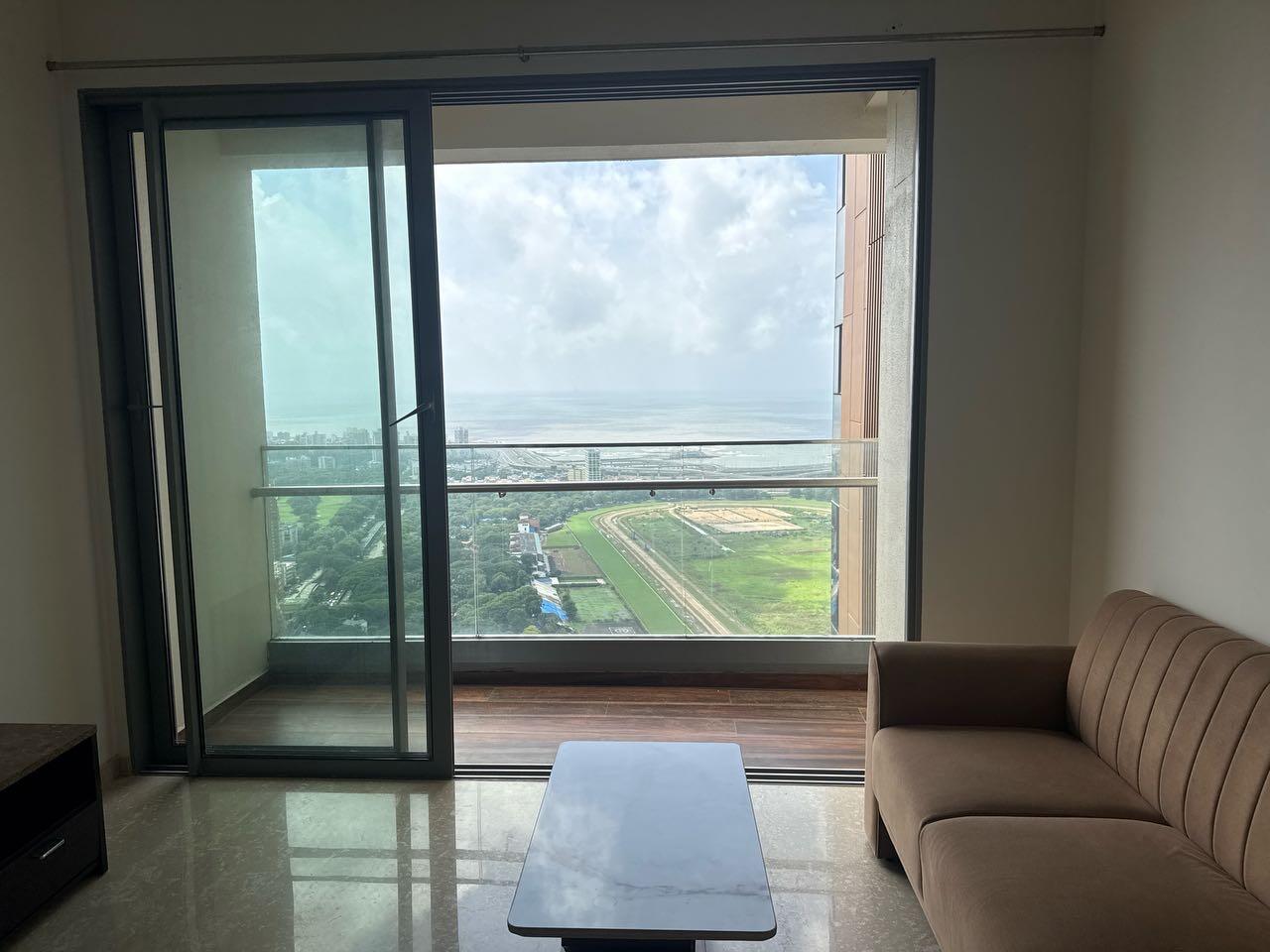3 BHK Apartment For Rent in Piramal Mahalaxmi