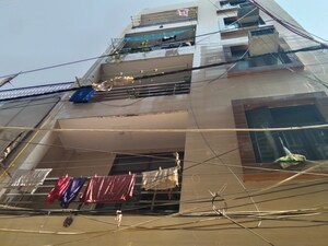 2 BHK Builder Floor For Sale in Palam Colony