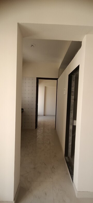 Building Lobby in 2 BHK Apartment at Seven Apna Ghar Phase 2 Plot A, Mira Road – for Rent