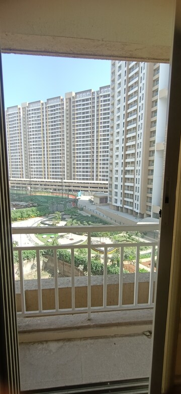 2 BHK Apartment – Exterior View View at Seven Apna Ghar Phase 2 Plot A, Mira Road - for Rent