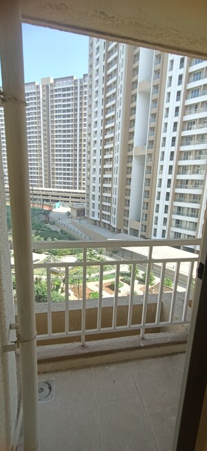 2 BHK Apartment – Exterior View View at Seven Apna Ghar Phase 2 Plot A, Mira Road - for Rent