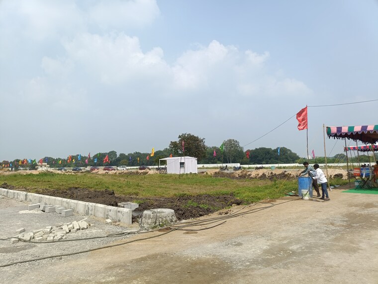 Exterior View, medchal  165 Sq.Yd. Plot In Medchal Hyderabad 9407902