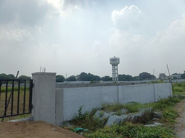  Plot – Exterior View View at Medchal - for Sale