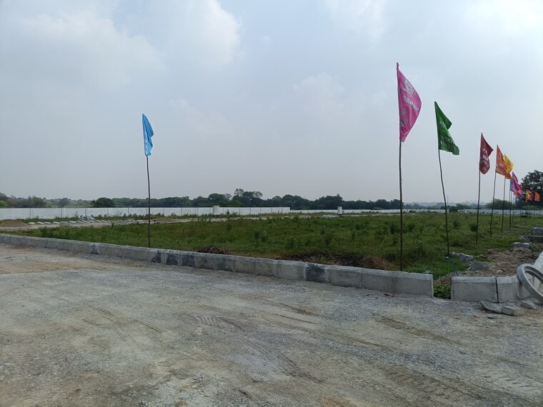 undefined, medchal  165 Sq.Yd. Plot In Medchal Hyderabad 9407902