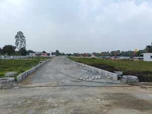  Plot For Sale in Medchal