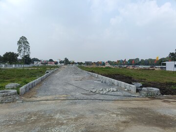  Plot For Sale in Medchal