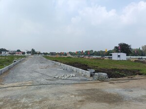 Plot Area in  Plot at Medchal – for Sale