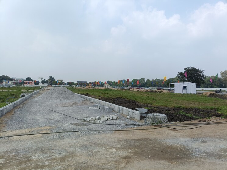 undefined, medchal  165 Sq.Yd. Plot In Medchal Hyderabad 9407902