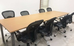 Team Area in  Office Space at Vijay Nagar – for Rent