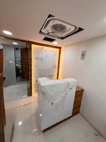 Team Area in  Office Space at Vastu Complex, Andheri East – for Rent