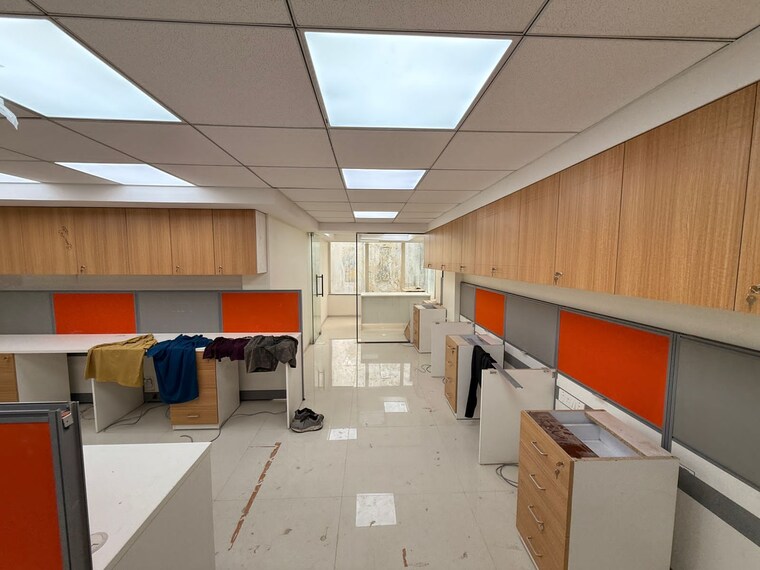 Floor Plan, vastu-complex Commercial Office Space 800 Sq.Ft. In Andheri East Mumbai 9407888