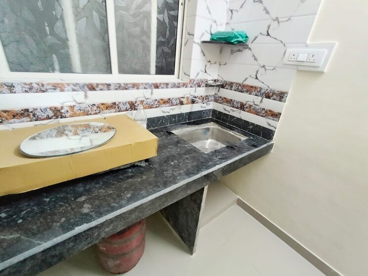 Kitchen, kondhwa 2 Bedroom 800 Sq.Ft. Apartment In Kondhwa Pune 9407860