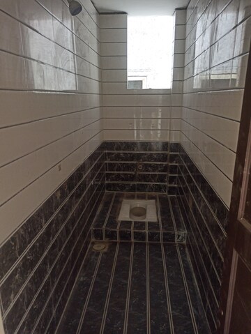 Bathroom in 2 BHK Apartment at Kondhwa – for Sale