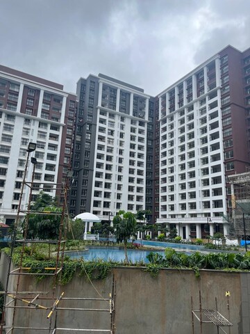 3 BHK Apartment – Exterior View View at Sobha Windsor, Whitefield - for Sale