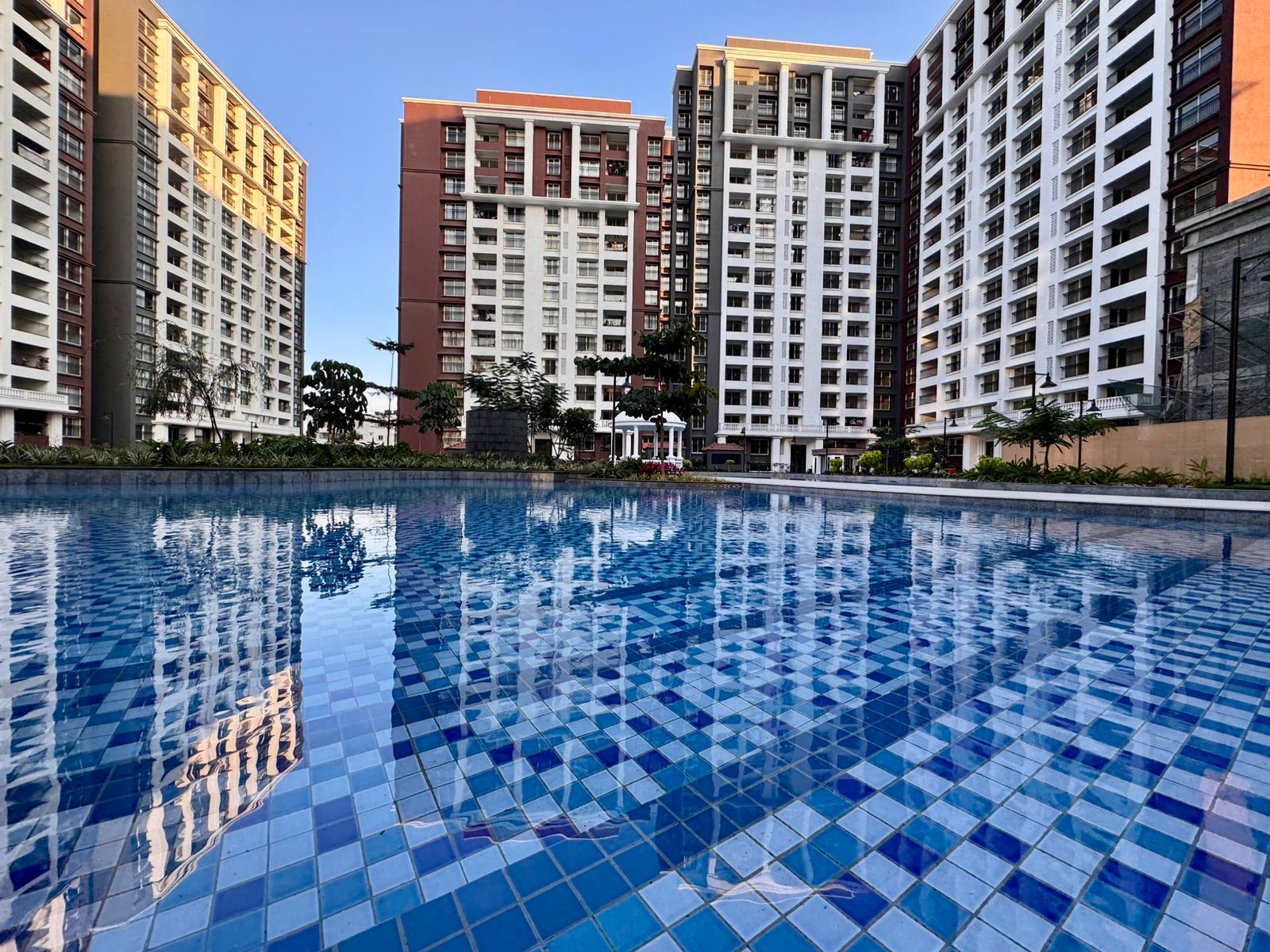 3 BHK Apartment For Sale in Sobha Windsor