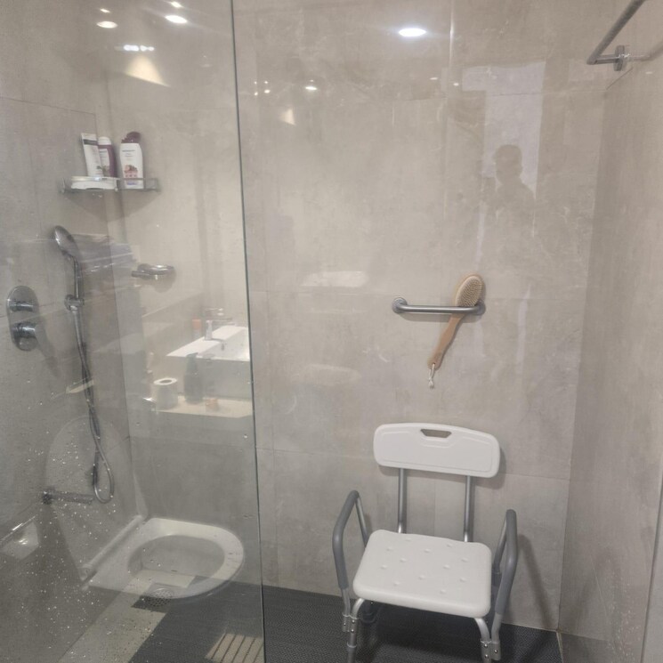 Bathroom, prabhadevi-chs 3 Bedroom 1245 Sq.Ft. Apartment In Prabhadevi Mumbai 9407880