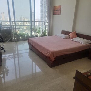 3 BHK Apartment For Rent in Prabhadevi CHS, Prabhadevi