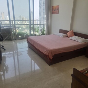 3 BHK Apartment For Rent in Prabhadevi CHS, Prabhadevi