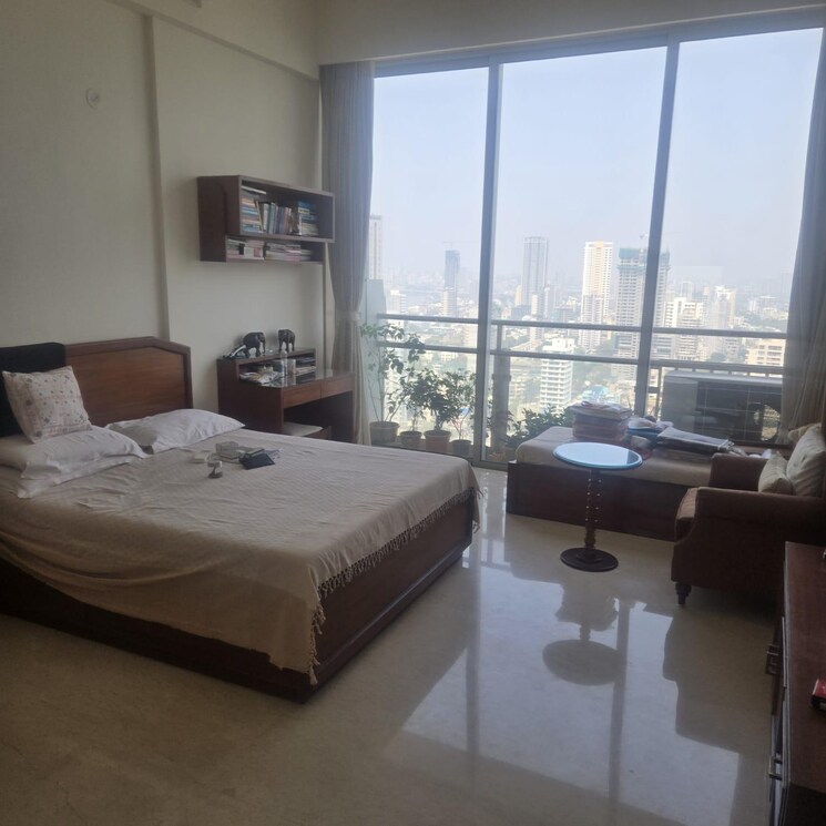 Bedroom, prabhadevi-chs 3 Bedroom 1245 Sq.Ft. Apartment In Prabhadevi Mumbai 9407880