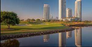 2 BHK Apartment For Sale in DLF The Camellias, Sector 42