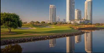 2 BHK Apartment For Sale in DLF The Camellias, Sector 42