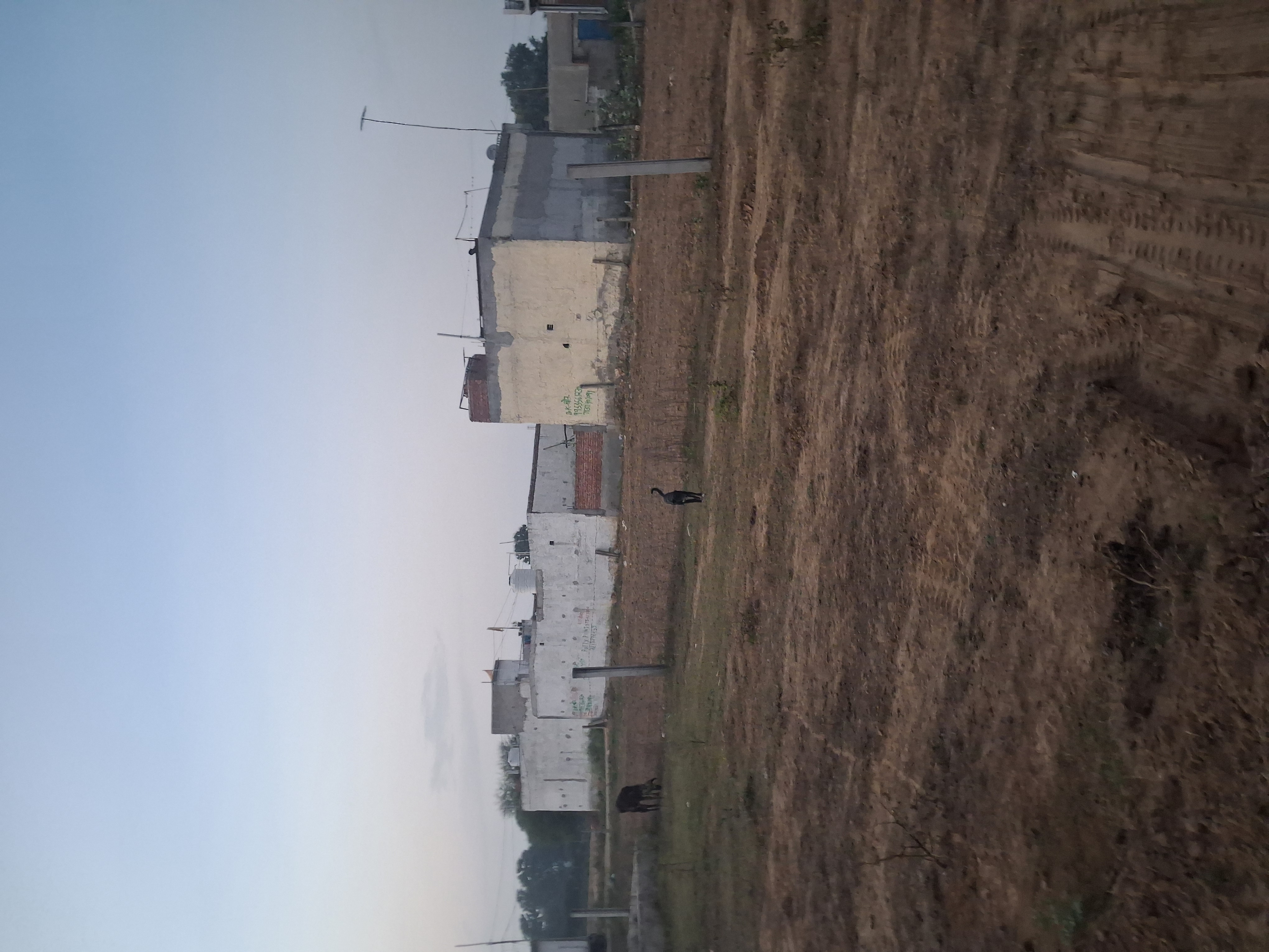 Plot For Sale in Vatika Kunj