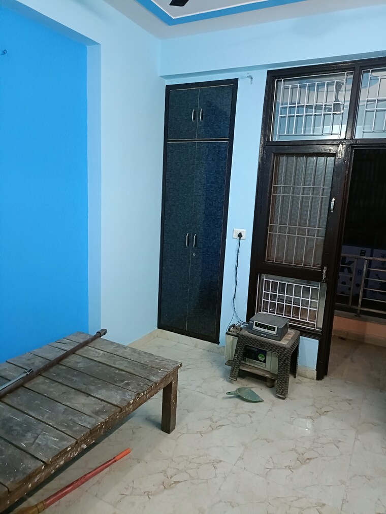 Exterior View, shyam park extension 1 Bedroom 545 Sq.Ft. Builder Floor In Shyam Park Extension Ghaziabad 9408055