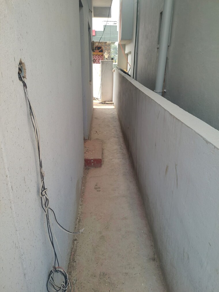 Balcony, nagaram 1 Bedroom 720 Sq.Ft. Independent House In Nagaram Hyderabad 9408230