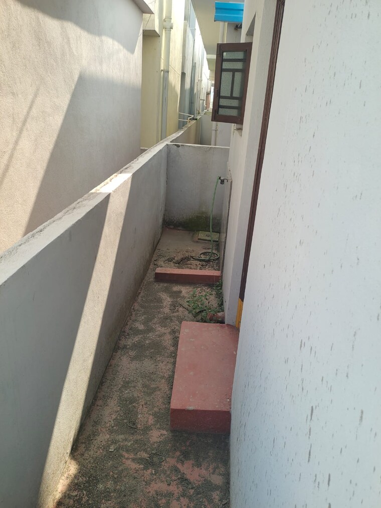 Balcony, nagaram 1 Bedroom 720 Sq.Ft. Independent House In Nagaram Hyderabad 9408230