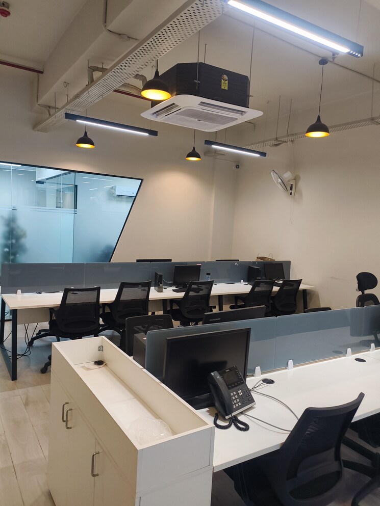Team Area, sector 74 Commercial Office Space 1500 Sq.Ft. In Sector 74 Mohali 9407982
