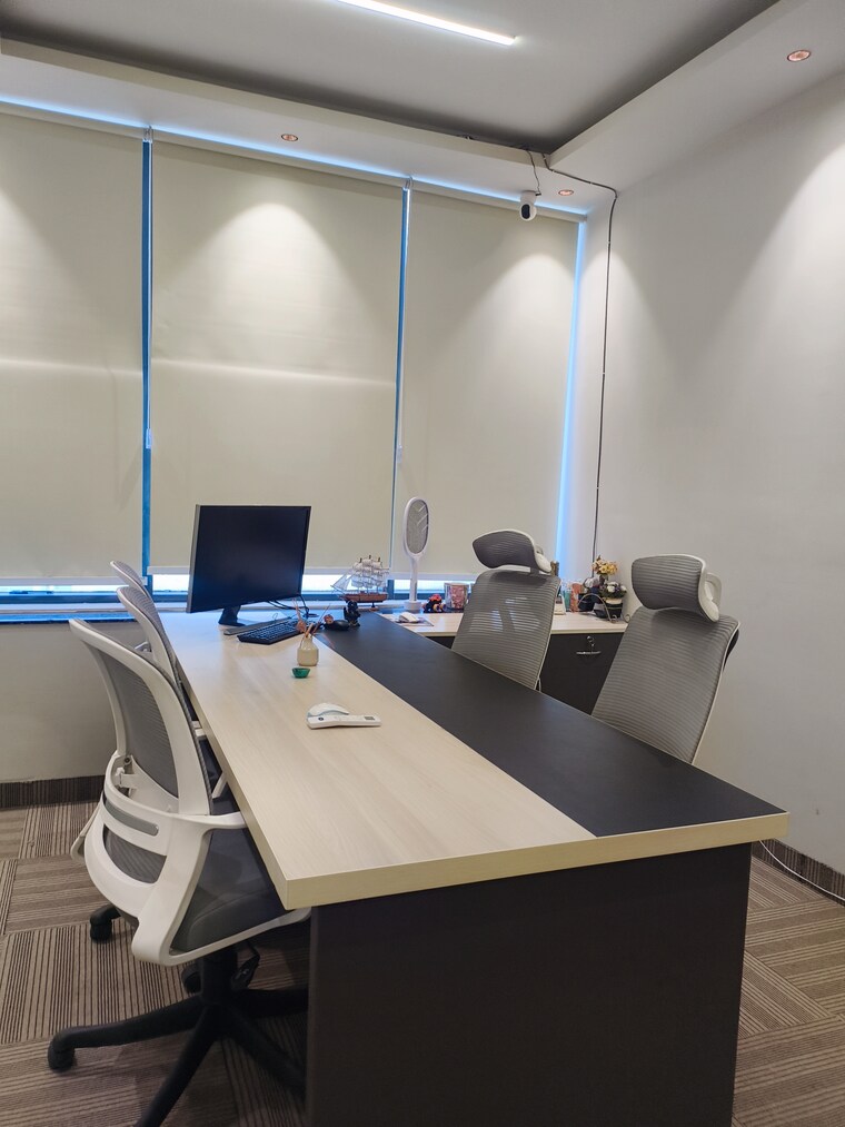 Team Area, sector 74 Commercial Office Space 1500 Sq.Ft. In Sector 74 Mohali 9407982
