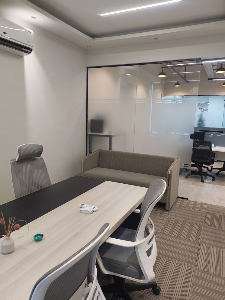 Team Area, sector 74 Commercial Office Space 1500 Sq.Ft. In Sector 74 Mohali 9407982