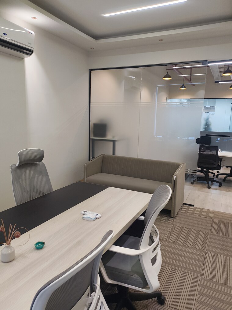 Team Area, sector 74 Commercial Office Space 1500 Sq.Ft. In Sector 74 Mohali 9407982