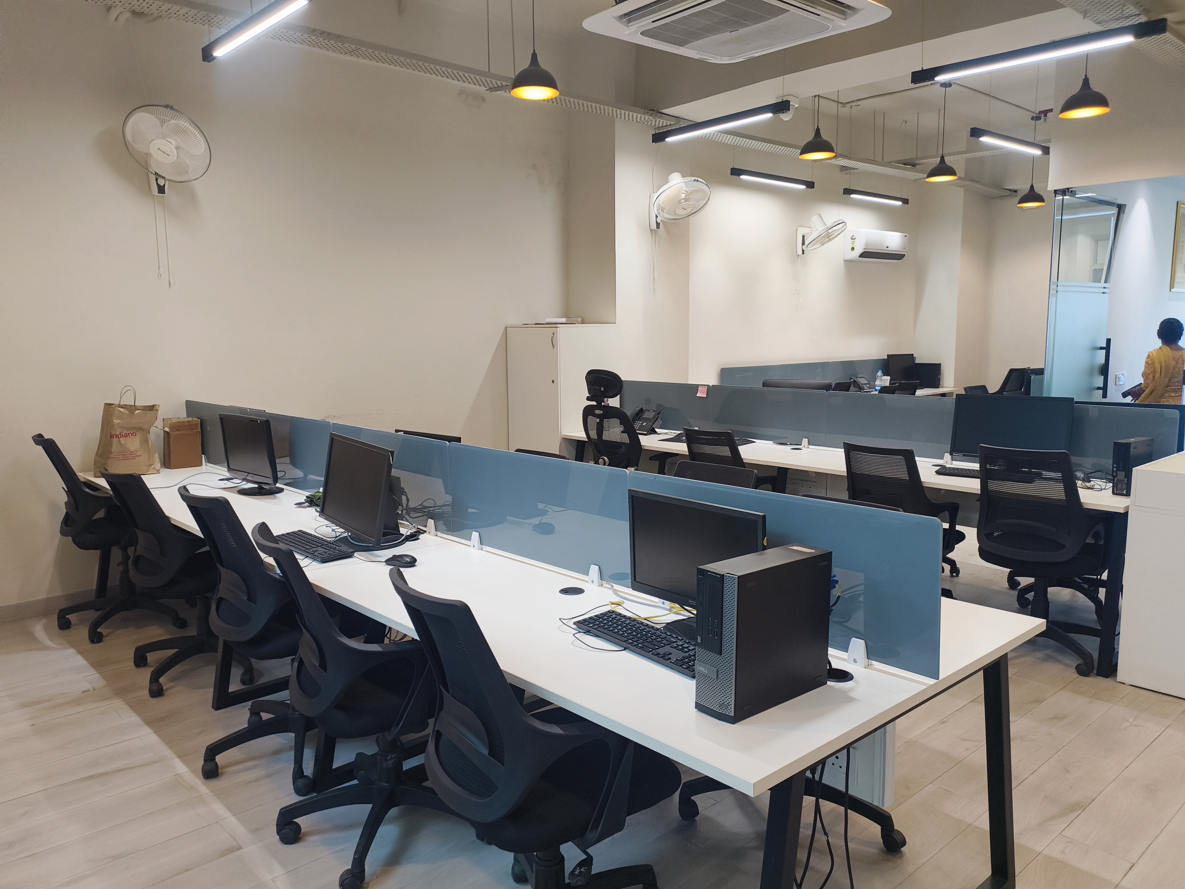 Office Space For Rent in Sector 74