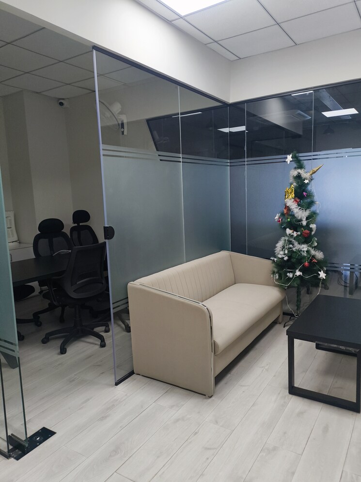 Team Area, sector 74 Commercial Office Space 1500 Sq.Ft. In Sector 74 Mohali 9407982
