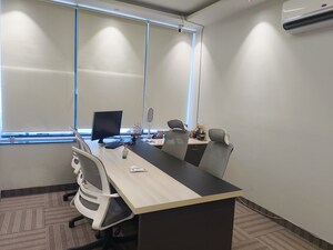 Team Area in  Office Space at Sector 74 – for Rent