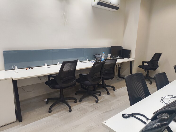 Team Area, sector 74 Commercial Office Space 1500 Sq.Ft. In Sector 74 Mohali 9407982