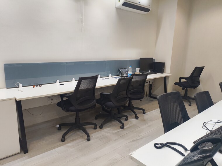 Team Area, sector 74 Commercial Office Space 1500 Sq.Ft. In Sector 74 Mohali 9407982