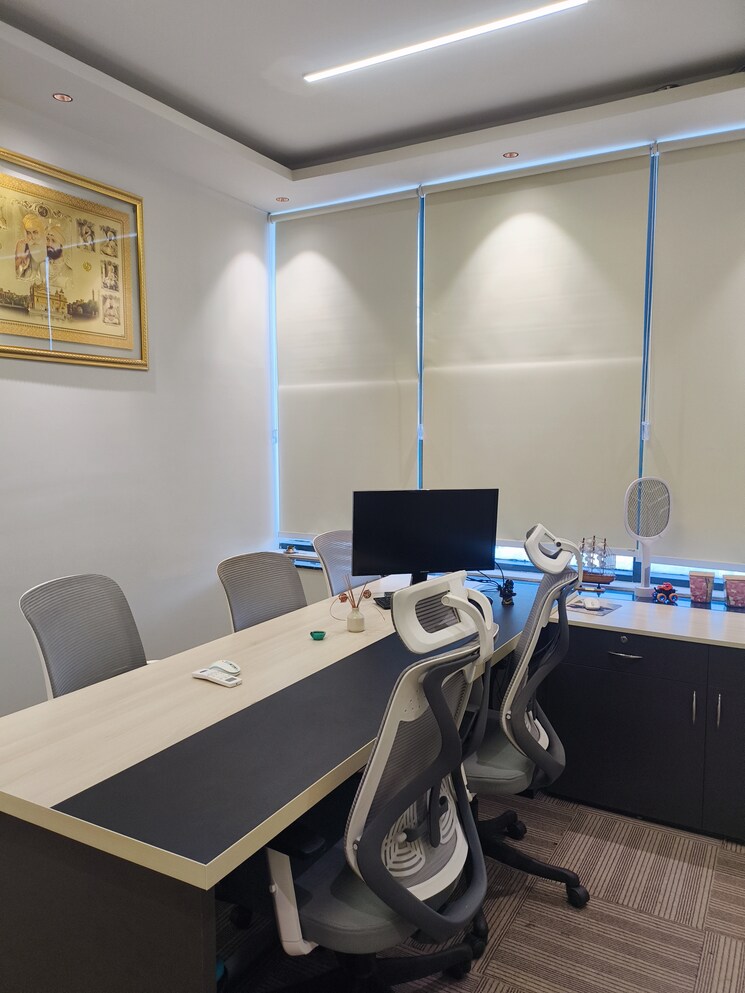 Team Area, sector 74 Commercial Office Space 1500 Sq.Ft. In Sector 74 Mohali 9407982