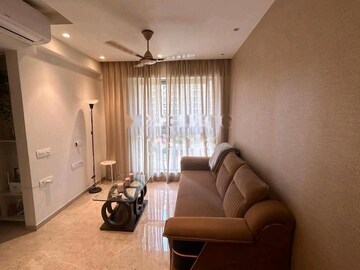 1 BHK Apartment For Sale in Hiranandani Regent Hill, Powai